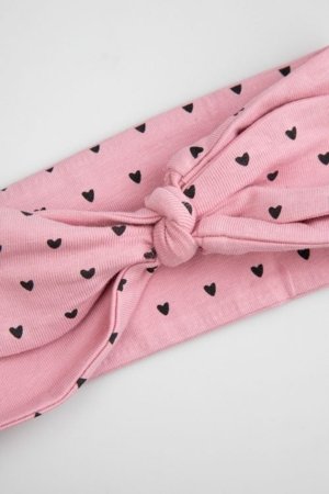 COCCODRILLO galvos juosta, rožinė, WC6310114ASG-022-050, 50/52 cm 