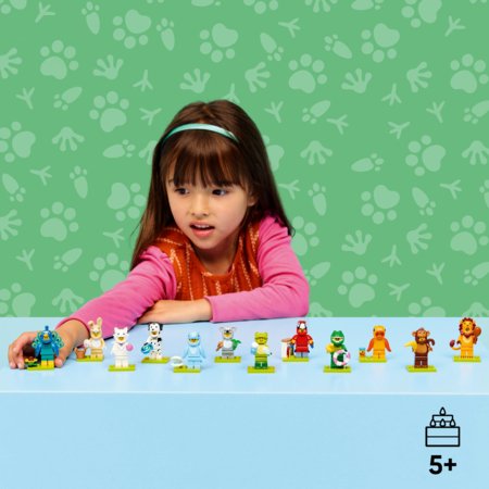 71051 LEGO® ANIMALS SERIES 28 