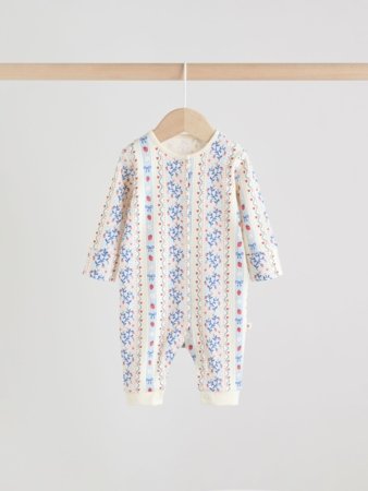 NEXT šliaužtinukas, 3 vnt., H70692, cm 