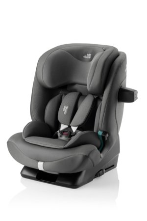 BRITAX automobilinė kėdutė, 76-150 cm,  ADVANSAFIX PRO, Mineral Grey,  2000040903 
