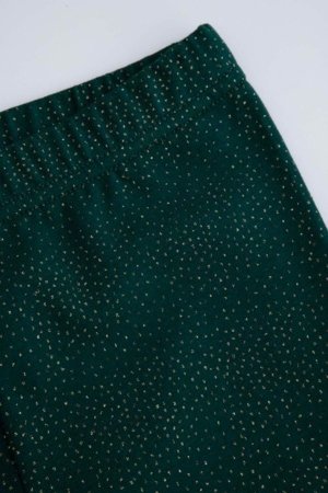 COCCODRILLO tamprės, žalios, ZC5122101MER-011-152, 152 cm 