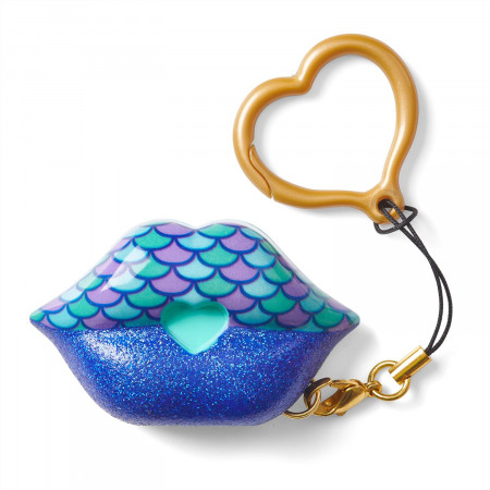 S.W.A.K. raktų pakabukas su garsu Mermaid Kiss, 4117 4117