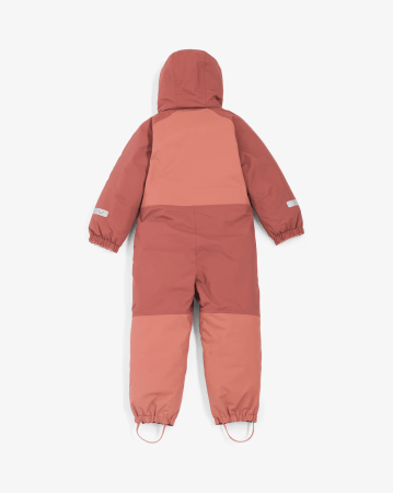 VIKING žieminis lauko kombinezonas TOASTY, rožinis, 50-24590-9, 140 cm 