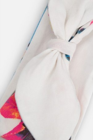 COCCODRILLO plaukų juosta ACCESSORIES SPRING GIRL, multicoloured, WC4310108ASG-022-0 