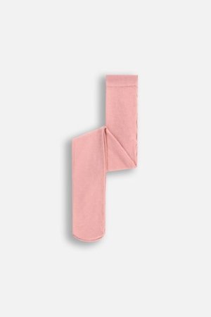 COCCODRILLO pėdkelnės TIGHT VISCOSE, rožinės, WC5380701TVP-007-128, 128 cm 