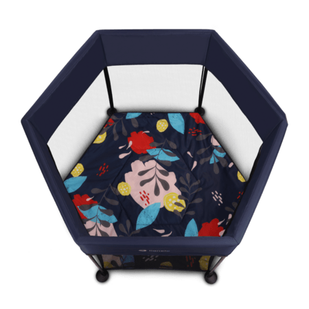 LIONELO maniežas ROEL, Blue navy, LO-ROEL 