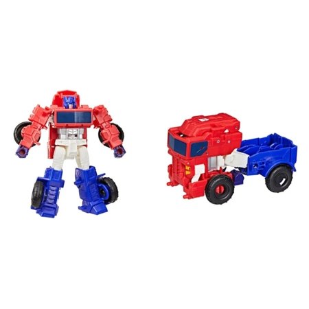 TRANSFORMERS CYBERWORLD figūrėlės, asort., G07465L0 