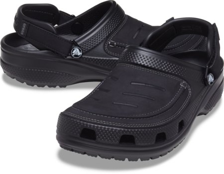 CROCS klumpės YUKON VISTA II LR, spalvotos, 207689-0DD, 48 dydis 
