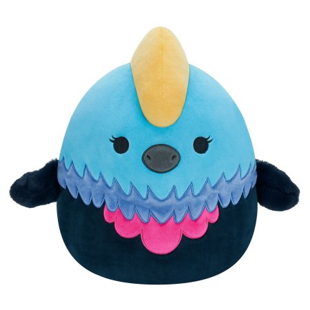 SQUISHMALLOWS minkštas žaislas 30 cm asort, SQJW1216A 