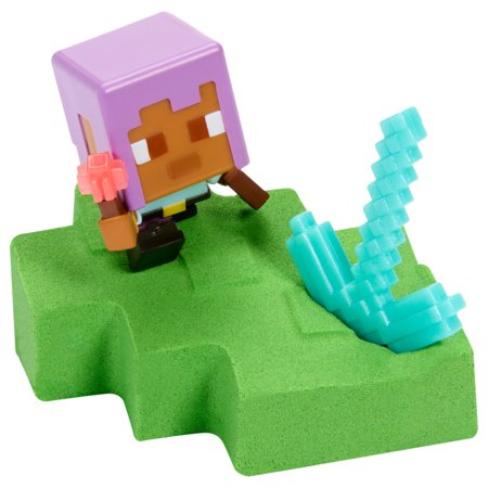 MINECRAFT mini siurprizų rinkinys, HTK99 