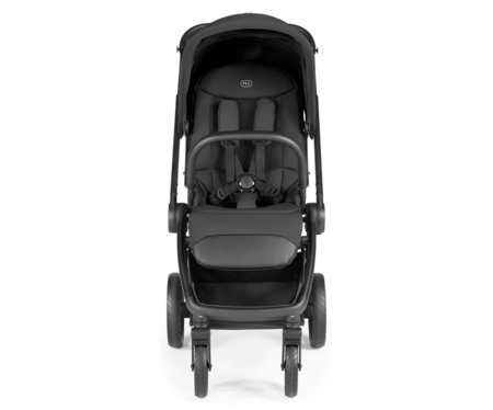 PEG PEREGO sportinis vežimėlis CITY LOOP PRO, True black, IP40000000MO13 
