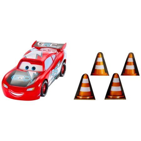 CARS drifteris Makvynas, HXJ34 