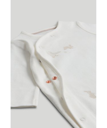 MOTHERCARE komplektas kūdikiui 8 vnt., AX45501, 68 cm 