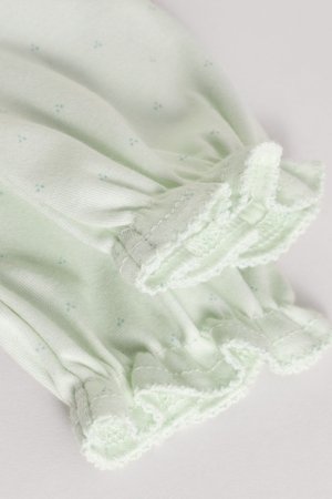 NEXT šliaužtinukas ilgomis rankovėmis, E18349 56 