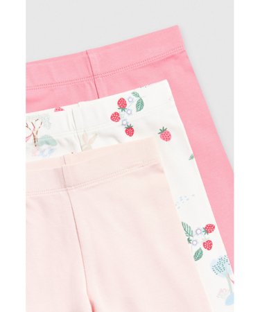 MOTHERCARE tamprės 3 vnt., JL451 116 