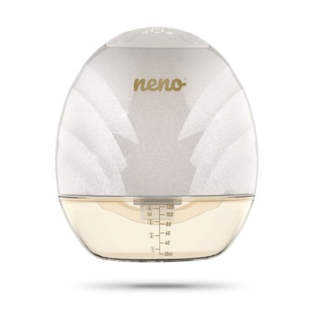 NENO belaidis elektroninis pientraukis PERLA, NEN-MAM-LK015 