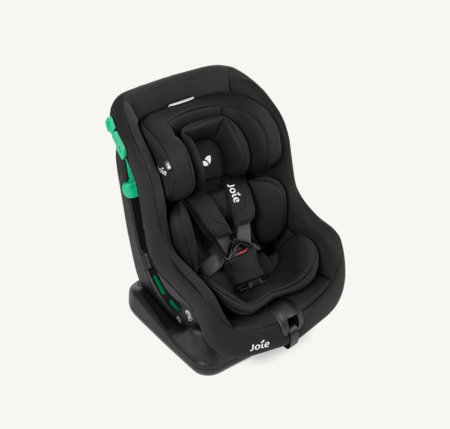JOIE automobilinė kėdutė STEADI R129 40-105 cm, Shale, C2115BASHA000 
