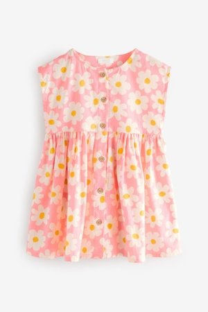 NEXT suknelė trumpomis rankovėmis, E87904 104-110 