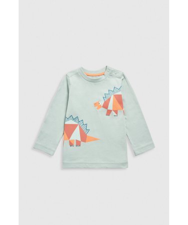 MOTHERCARE marškinėliai ilgomis rankovėmis, JM242 116 