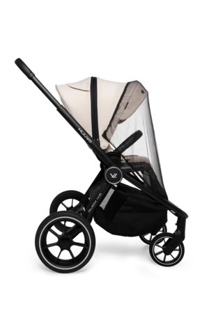 MUUVO Quick 4.0 sportinis vežimėlis Desert Sand MQ4.0-G-DESERT-SAND 