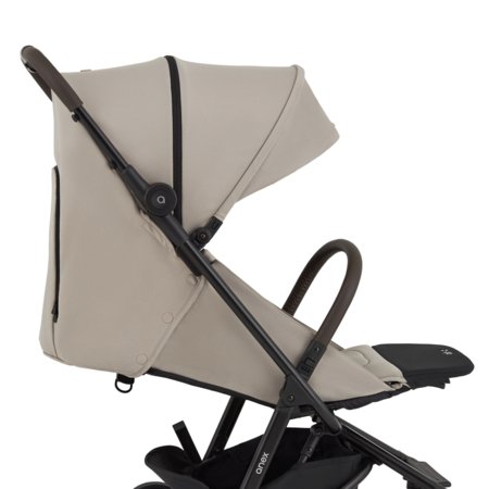 ANEX sportinis vežimėlis AIR-Z plus,  vivi, Az-10 