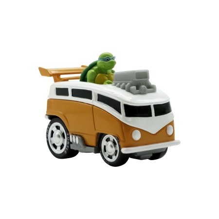 TMNT transporto priemonė Shell Riders, asort., 71048 71048