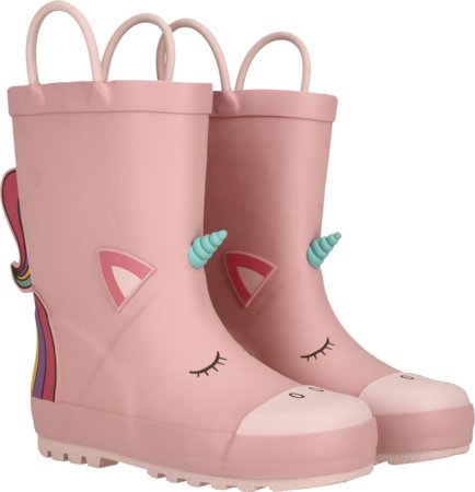 ZIG ZAG lietaus batai  ROOK, Z252407-4319, 25 dydis 