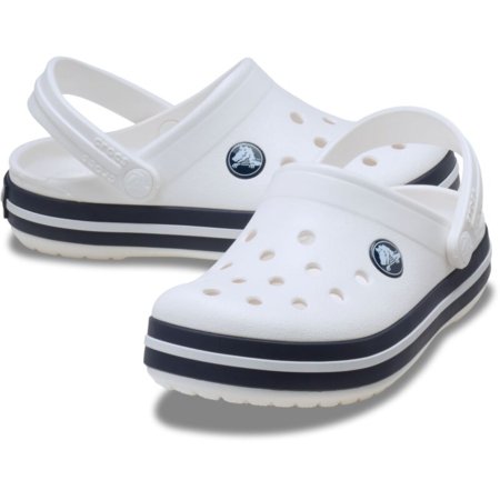 CROCS klumpės GETAWAY TOE LOOP, spalvotos, 207005-126, 27 dydis 
