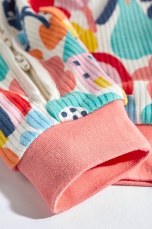 NEXT šliaužtinukas ilgomis rankovėmis, 3 vnt., D14935