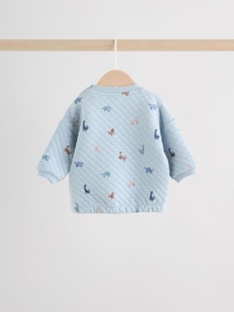 NEXT džemperis ir kelnės, F04710, cm 