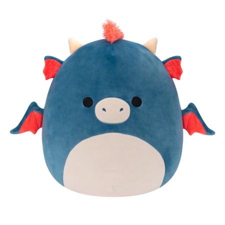 SQUISHMALLOWS minkštas žaislas 40 cm asort, SQJW1616A SQJW1616A