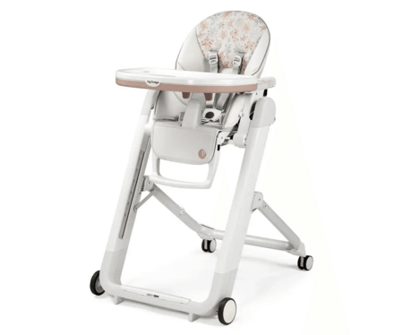 PEG PEREGO maitinimo kėdutė TATAMIA FOLLOW ME, aquarelle, IH03000002BL00A 