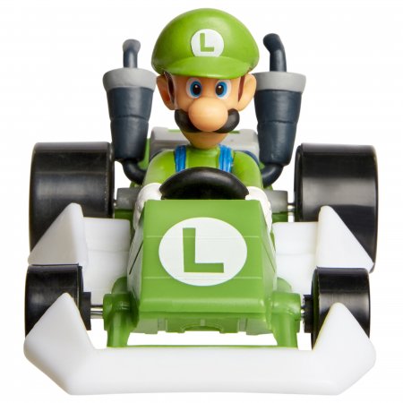 NINTENDO transporto priemonė Super Mario Kat Racers, 403034-GEN 403034-GEN