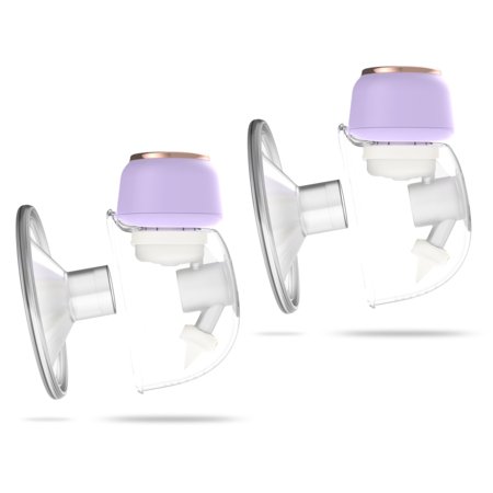 NENO belaidis elektroninis pientraukis SOLE TWIN, NEN-MAM-LK019 