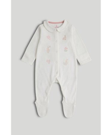 MOTHERCARE šliaužtinukas, 3 vnt., AX38801, 56 cm 