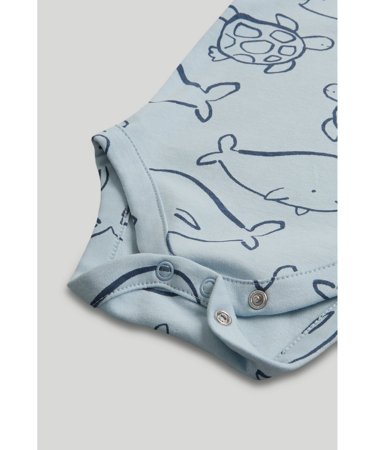 MOTHERCARE liemenė, smėlinukas ir kelnės, AX34101, 80 cm 