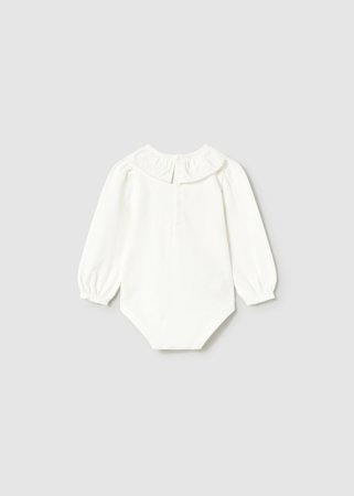 MAYORAL smėlinukas, cream, 2.734-20, 4 cm 