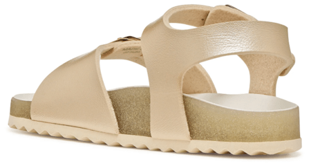 GEOX basutės J558MI-000NF-C2010, 31 dydis 