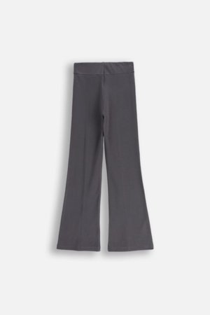 COCCODRILLO kelnės, pilkos, cm 