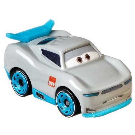 CARS 3 automodelis Mini lenktynininkas, asort., GKF65 GKF65