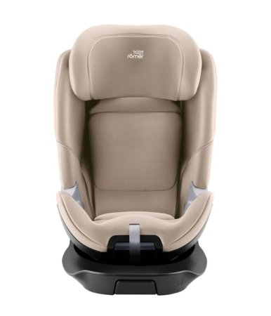 BRITAX automobilinė kėdutė SWIVEL, 40-125 cm., Chai, 2000042149 