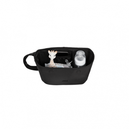 JOOLZ mamos krepšys, black, 560033 560033