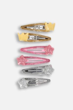 COCCODRILLO aksesuaras PETIT BIJOU, multicoloured, ZC4311719PBJ-022-000, one size cm 