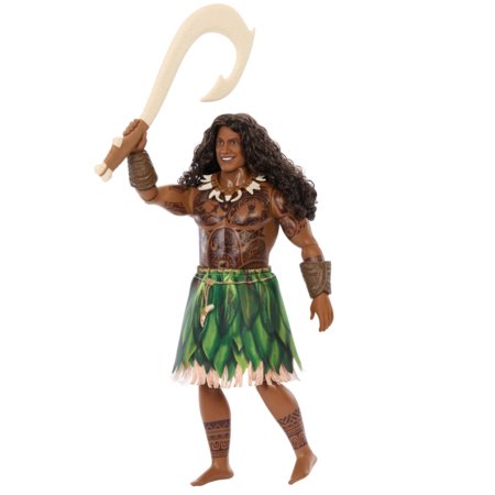 MOANA pusdievio lėlė, JLP17 