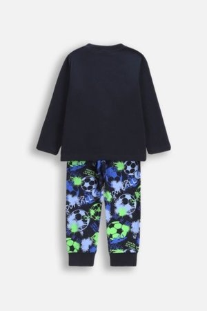 COCCODRILLO pižama PYJAMAS, spalvota, cm 