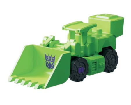 Blokees transformeris Heavy Metal War, asort., 71304 