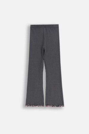 COCCODRILLO tamprės, pilkos, cm 