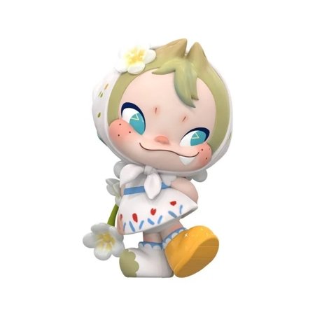 NINNIC kolekcinis personažas Vibes Only, asort., 25CB417NIXQ 