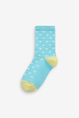 NEXT kojinės, 7 vnt., M45003 19-22 