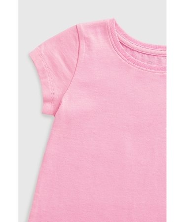 MOTHERCARE marškinėliai trumpomis rankovėmis, FB655 